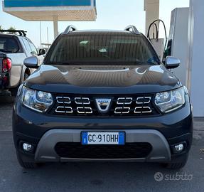 Dacia Duster 1.5 Blue dCi 115 CV 4x4 Prestige 40.0