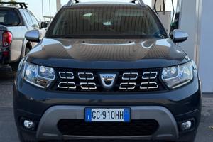 Dacia Duster 1.5 Blue dCi 115 CV 4x4 Prestige 40.0
