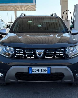 Dacia Duster 1.5 Blue dCi 115 CV 4x4 Prestige 40.0