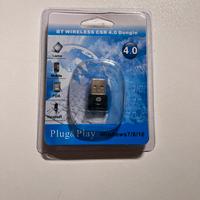 Usb bluetooth