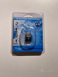 Usb bluetooth