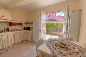 Villetta indipendente con giardino