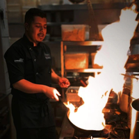 Cuoco, personale della cucina