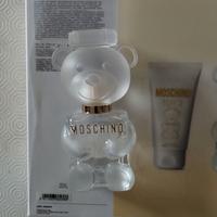 Moschino TOY 2: boccetta profumo vuota