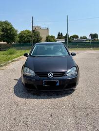 GOLF 5° SERIE