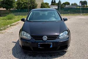 GOLF 5° SERIE
