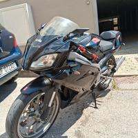 Aprilia rs 125 2t 