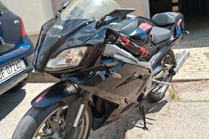 Aprilia rs 125 2t 