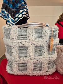 Borsa Handmade 