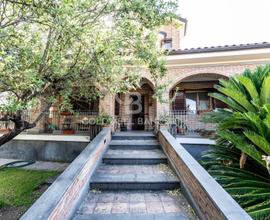 Villa - Motta Sant'Anastasia