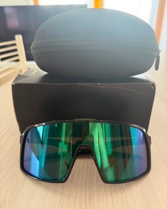Oakley Sutro
