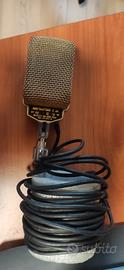 Meazzi M 12 microfono