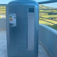 Condizionatore portatile De Longhi