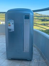 Condizionatore portatile De Longhi