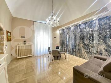 Appartamento Trani [Cod. rif 3317640ARG]