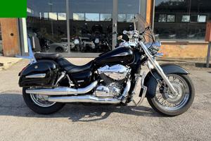 HONDA Shadow VT 750 C8 my08