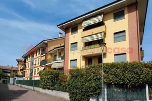 Appartamento Castano Primo [Cod. rif 3326970VRG]