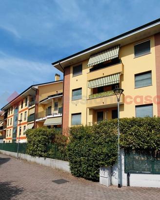 Appartamento Castano Primo [Cod. rif 3326970VRG]