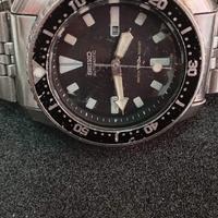seiko scuba anni 70/80 Automatico