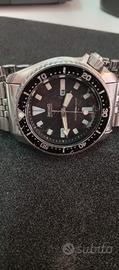 seiko scuba anni 70/80 Automatico