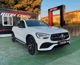 Mercedes-benz GLC 220 GLC 220 d 4Matic Coupé Premi