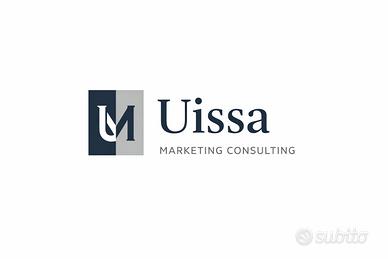 Social Media Manager e marketing consulting