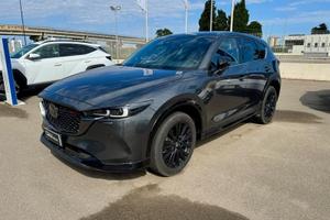 Mazda CX-5 2.2L 184cv AWD 6AT Homura