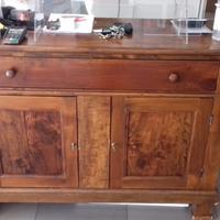 Credenza della nonna anni '20