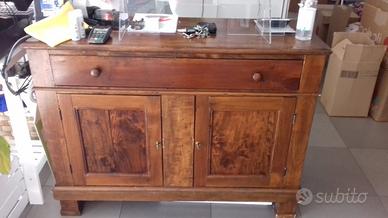 Credenza della nonna anni '20