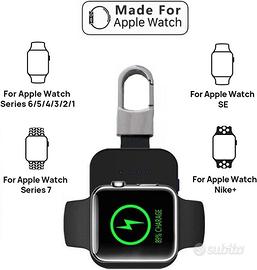 Caricatore Watch Apple