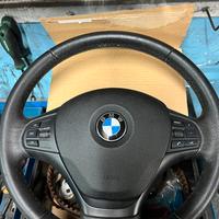 Volante bmw serie 1
