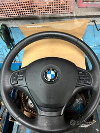 Volante bmw serie 1