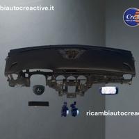 Mercedes GLA X156 Cruscotto Airbag Kit Completo