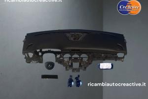Mercedes GLA X156 Cruscotto Airbag Kit Completo