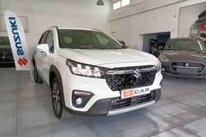 Suzuki S-Cross 1.4 Hybrid Top