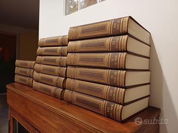 Treccani Enciclopedia completa