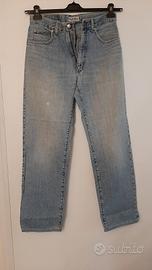 Jeans BYBLOS ragazzo Taglia 48. Prezzo trattabile.