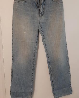Jeans BYBLOS ragazzo Taglia 48. Prezzo trattabile.