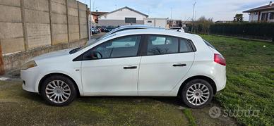 Fiat Bravo 1.9 MJT 120 CV Emotion