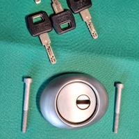 CILINDRO EUROPEO  + DEFENDER