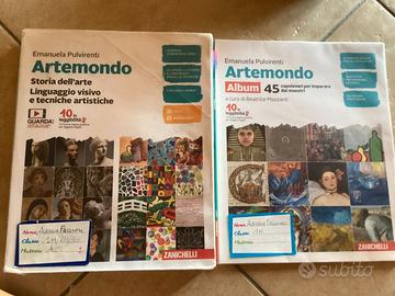libri delle medie 8 euro cad uno