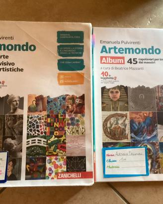 libri delle medie 8 euro cad uno