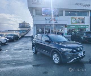 Volkswagen T-Cross 1.0 TSI Style BMT - NEOPATENTAT