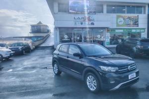 Volkswagen T-Cross 1.0 TSI Style BMT - NEOPATENTAT