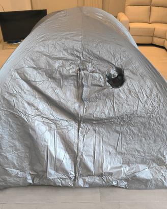 Tenda da campeggio per 3 persone