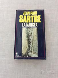 La Nausea