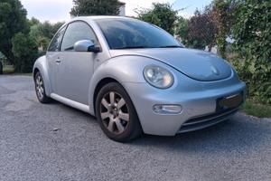 New beetle style