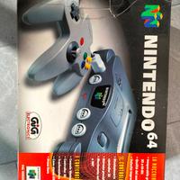 Nintendo 64