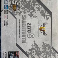 Z170s Asus Scheda Madre ATX LGA 1151