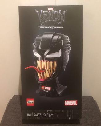 Lego 76187 "Venom" MISB